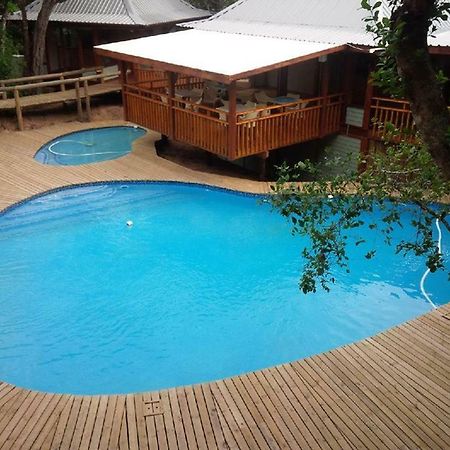 פונטה דו אורו Golden Beach Village מראה חיצוני תמונה