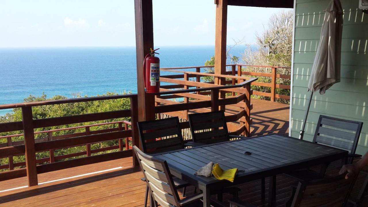 פונטה דו אורו Golden Beach Village מראה חיצוני תמונה