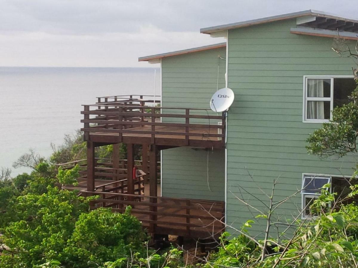 פונטה דו אורו Golden Beach Village מראה חיצוני תמונה