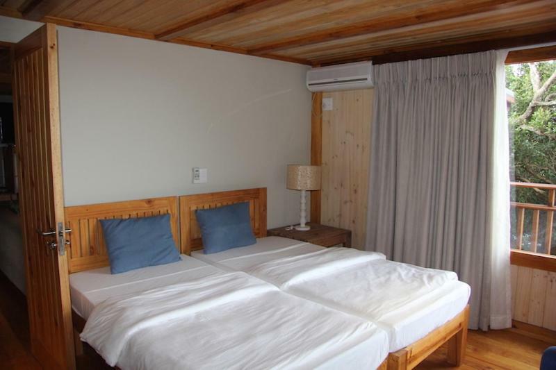 פונטה דו אורו Golden Beach Village מראה חיצוני תמונה