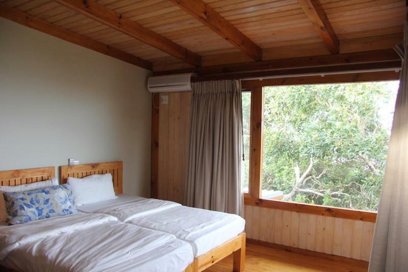 פונטה דו אורו Golden Beach Village מראה חיצוני תמונה