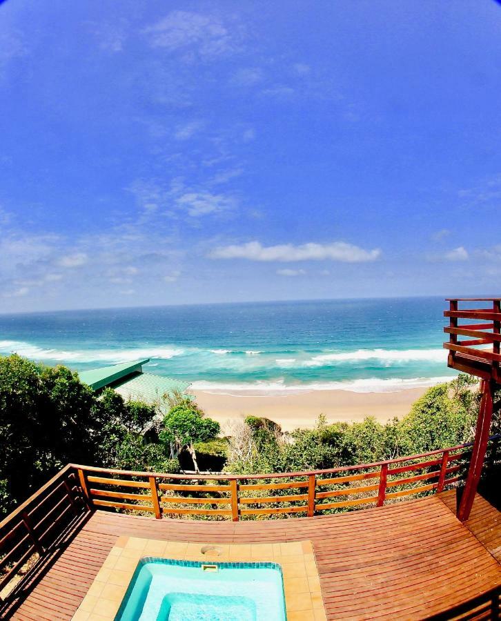 פונטה דו אורו Golden Beach Village מראה חיצוני תמונה