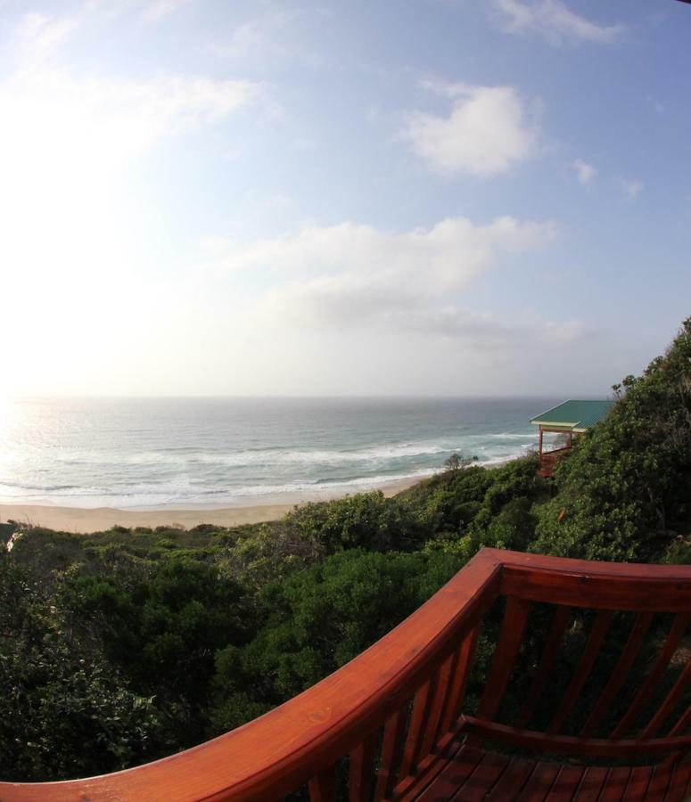 פונטה דו אורו Golden Beach Village מראה חיצוני תמונה