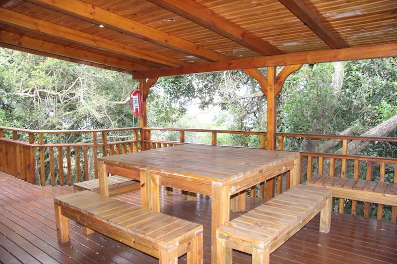 פונטה דו אורו Golden Beach Village מראה חיצוני תמונה