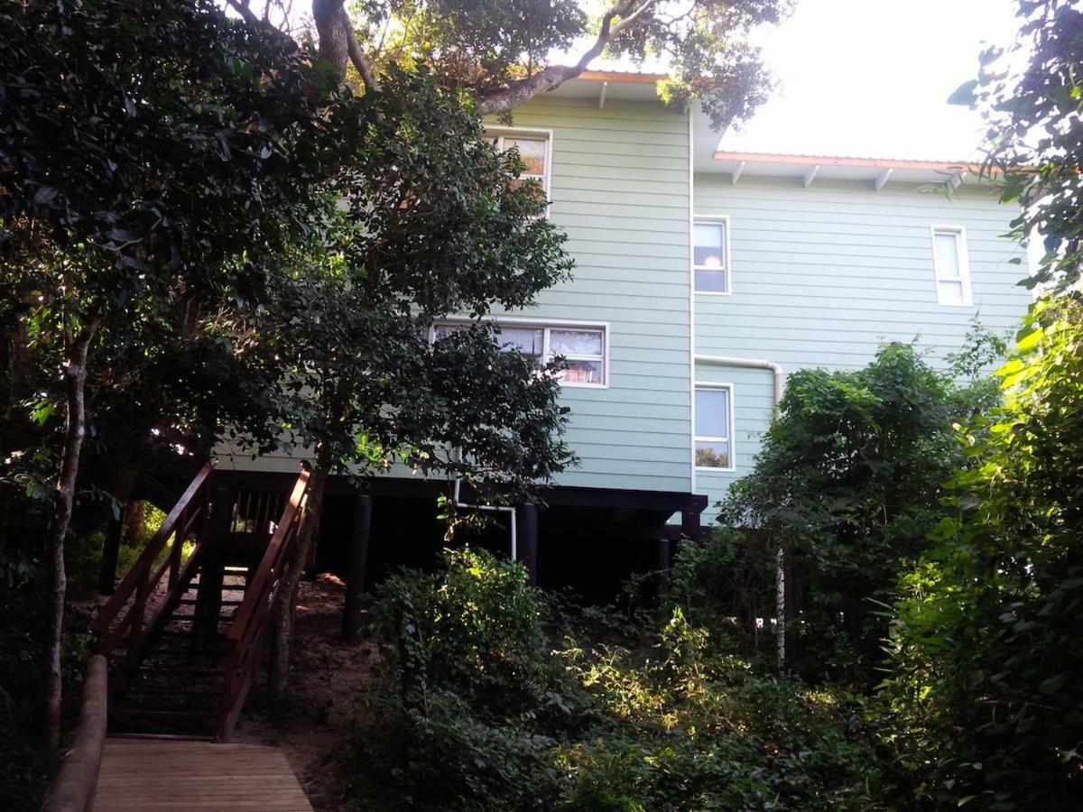 פונטה דו אורו Golden Beach Village מראה חיצוני תמונה