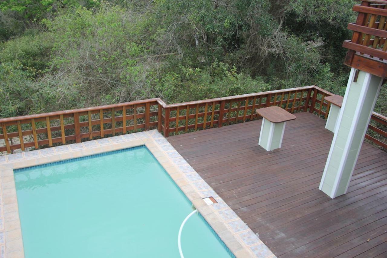 פונטה דו אורו Golden Beach Village מראה חיצוני תמונה
