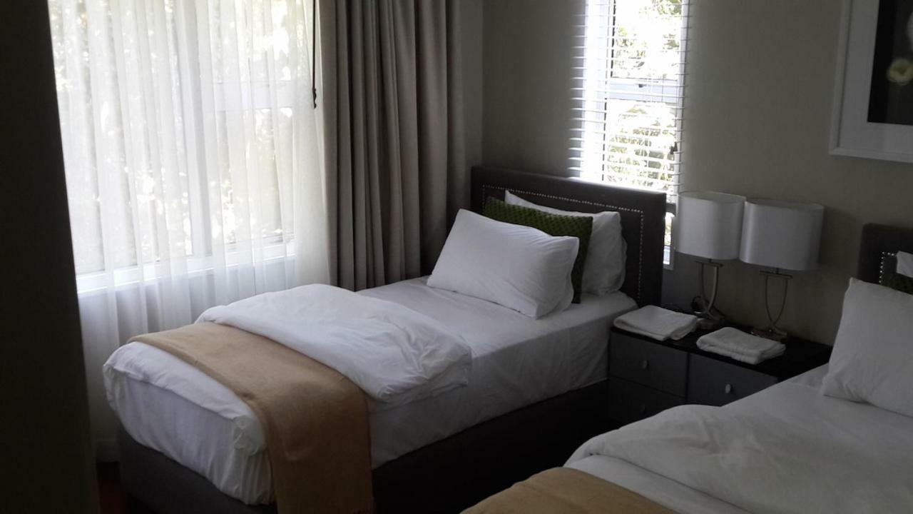 פונטה דו אורו Golden Beach Village מראה חיצוני תמונה