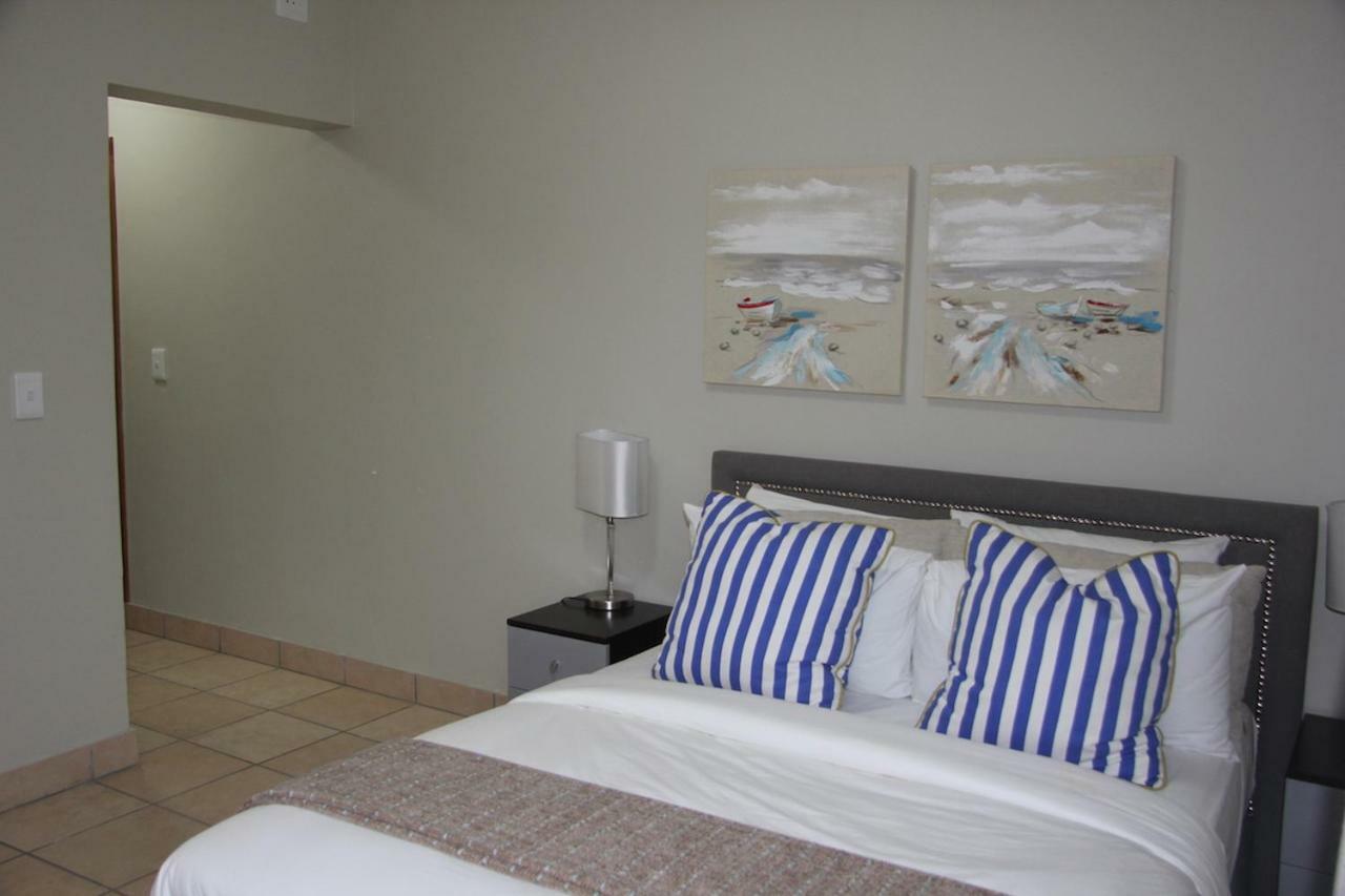 פונטה דו אורו Golden Beach Village מראה חיצוני תמונה