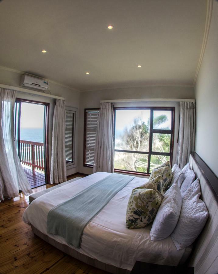 פונטה דו אורו Golden Beach Village מראה חיצוני תמונה