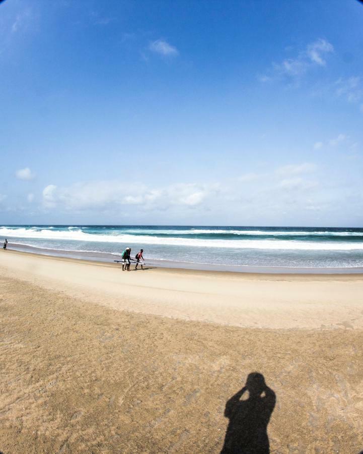פונטה דו אורו Golden Beach Village מראה חיצוני תמונה