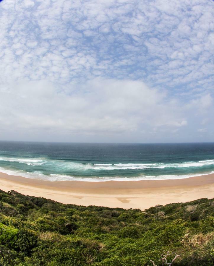 פונטה דו אורו Golden Beach Village מראה חיצוני תמונה