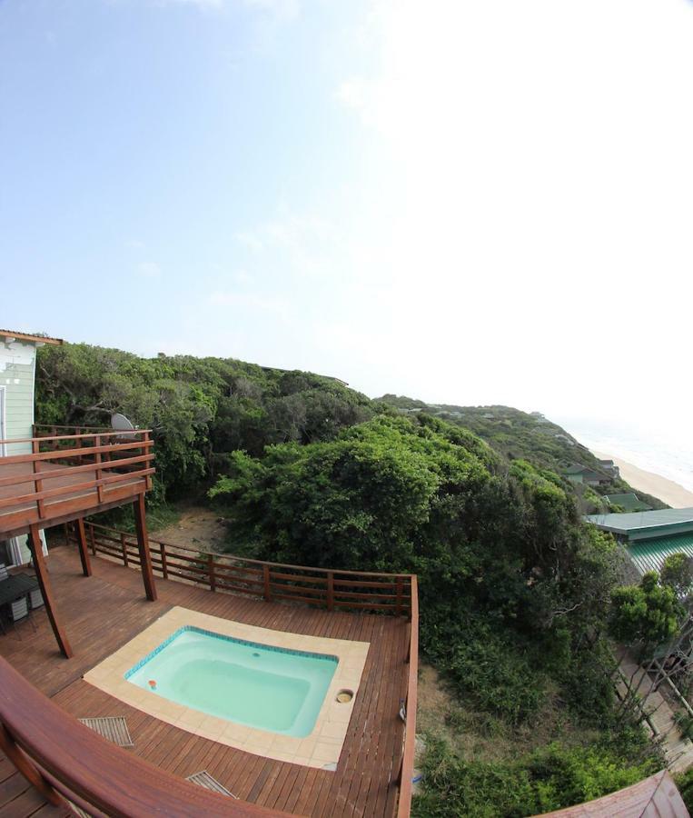פונטה דו אורו Golden Beach Village מראה חיצוני תמונה