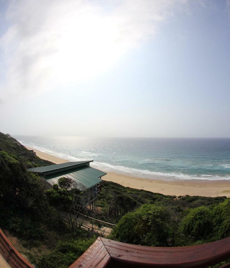 פונטה דו אורו Golden Beach Village מראה חיצוני תמונה